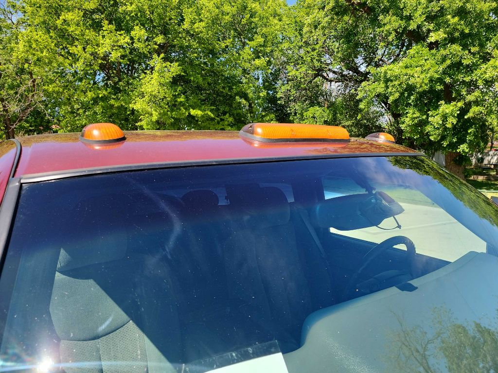 Used 2003 Chevrolet Silverado 2500 LS image 17