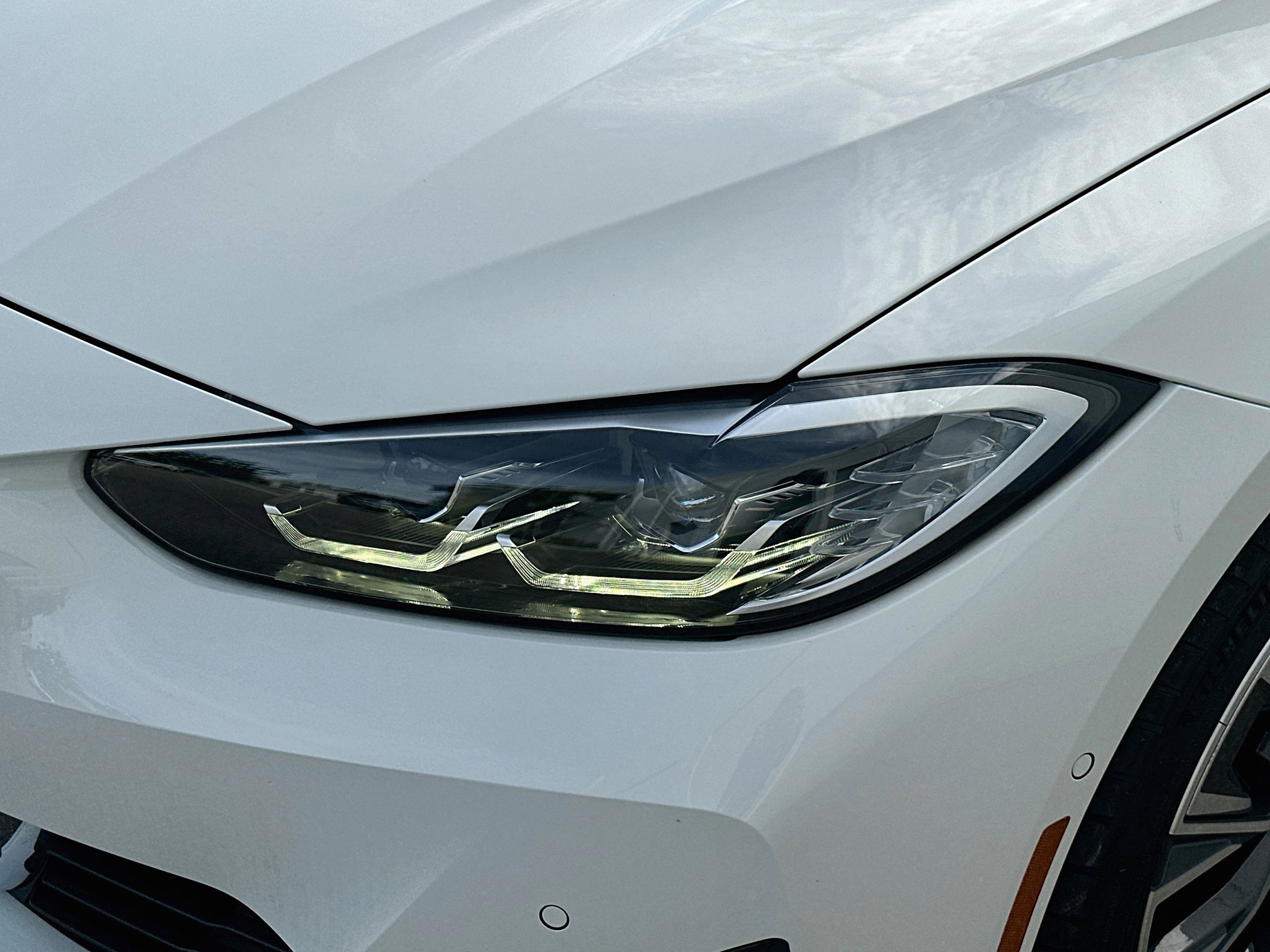 Used 2024 BMW 430i Gran Coupe w/ Premium Package RWD image 26