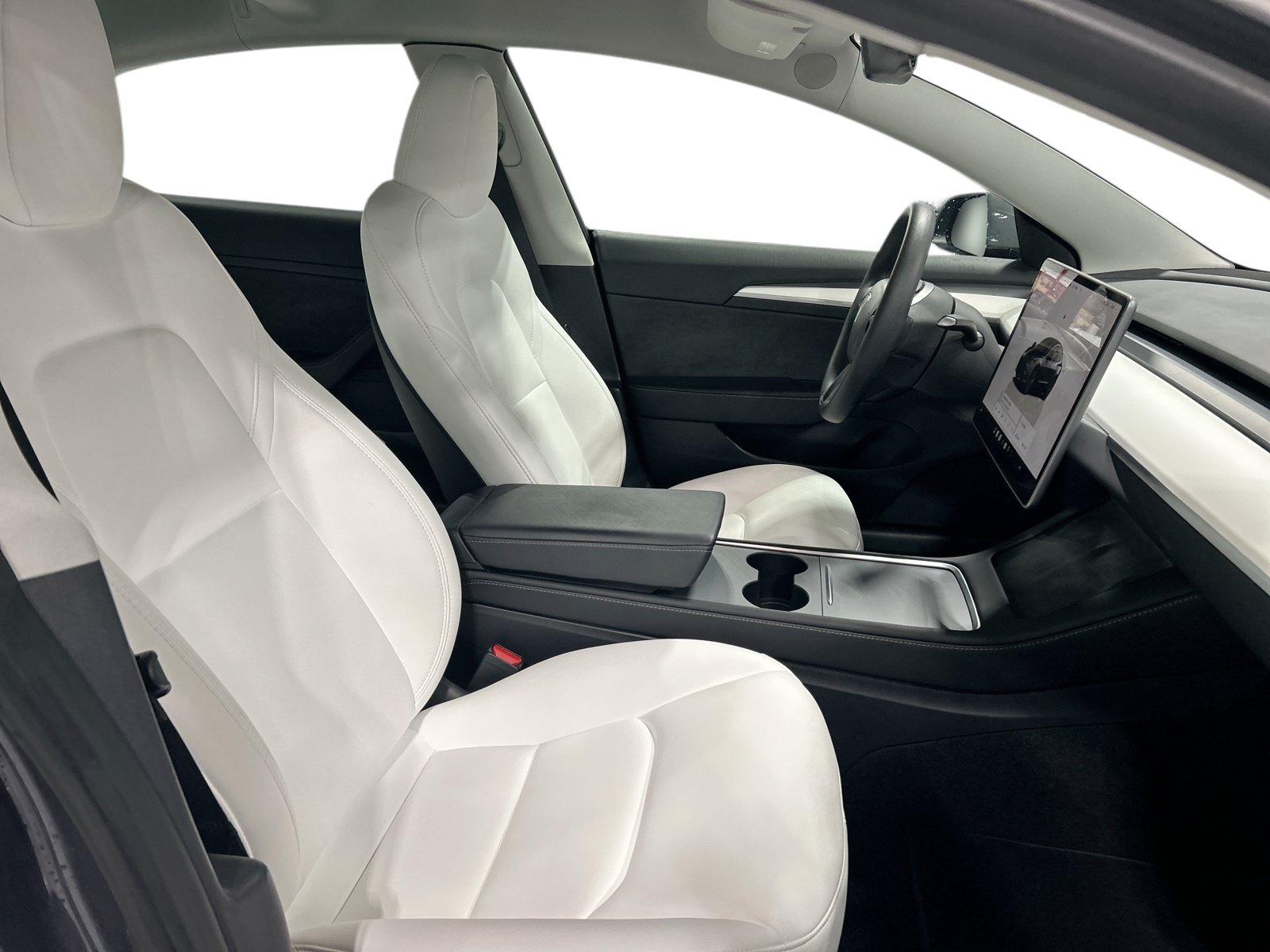 Certified 2023 Tesla Model 3 Long Range AWD/4WD image 13