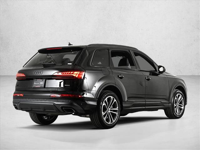 Certified 2026 Audi Q7 2.0T Premium w/ Convenience Plus Package image 5