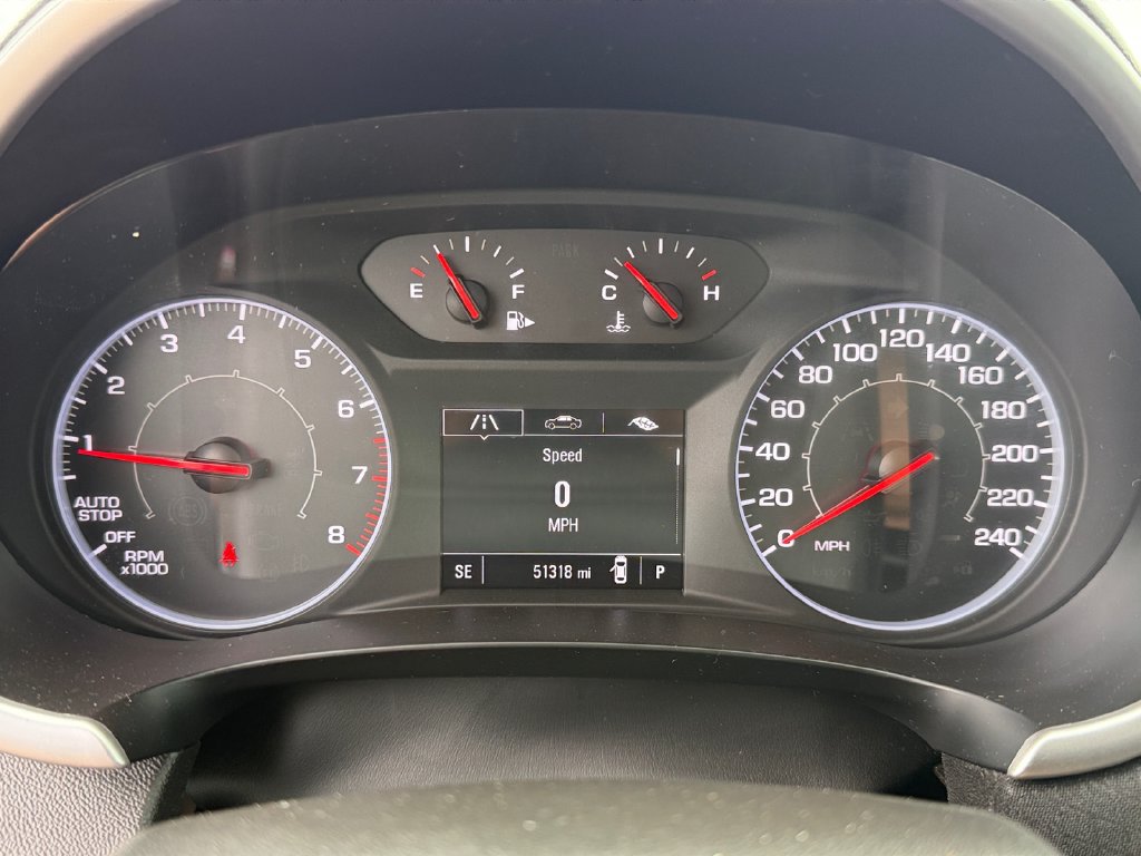Used 2024 Chevrolet Malibu LT FWD image 14