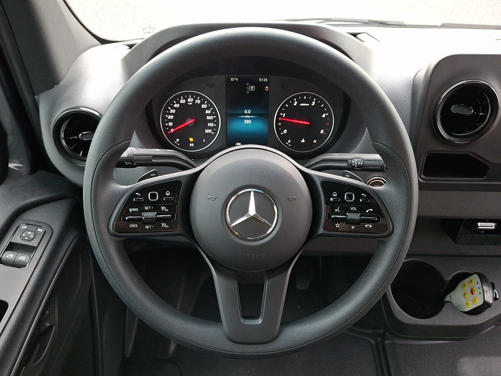 Used 2023 Mercedes-Benz Sprinter 4500 image 20
