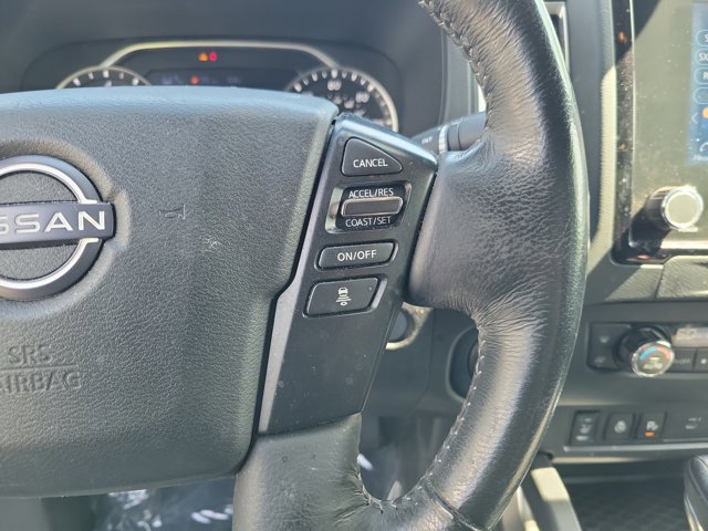 Used 2022 Nissan Frontier SV AWD/4WD image 21