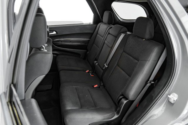Used 2022 Dodge Durango SXT image 36