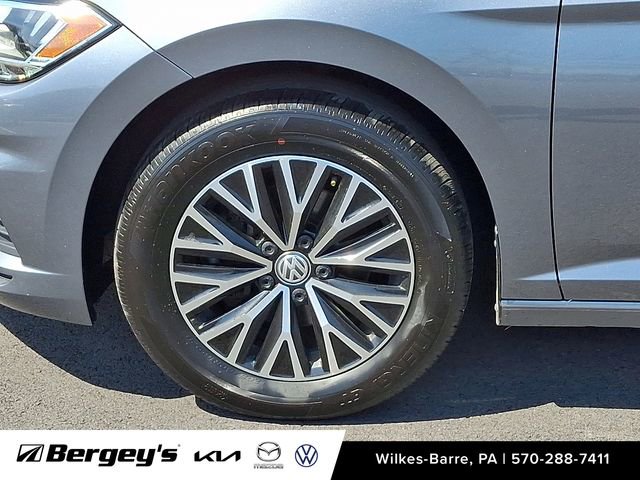 Used 2020 Volkswagen Jetta SE image 10