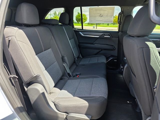 New 2026 GMC Acadia Elevation w/ Black Edition image 24