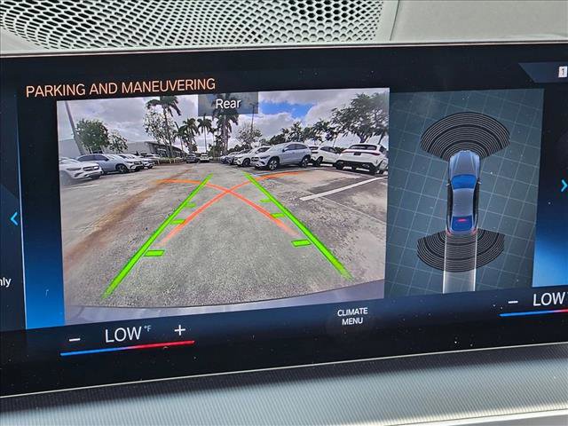 Used 2024 BMW 430i Gran Coupe w/ Convenience Package RWD image 14