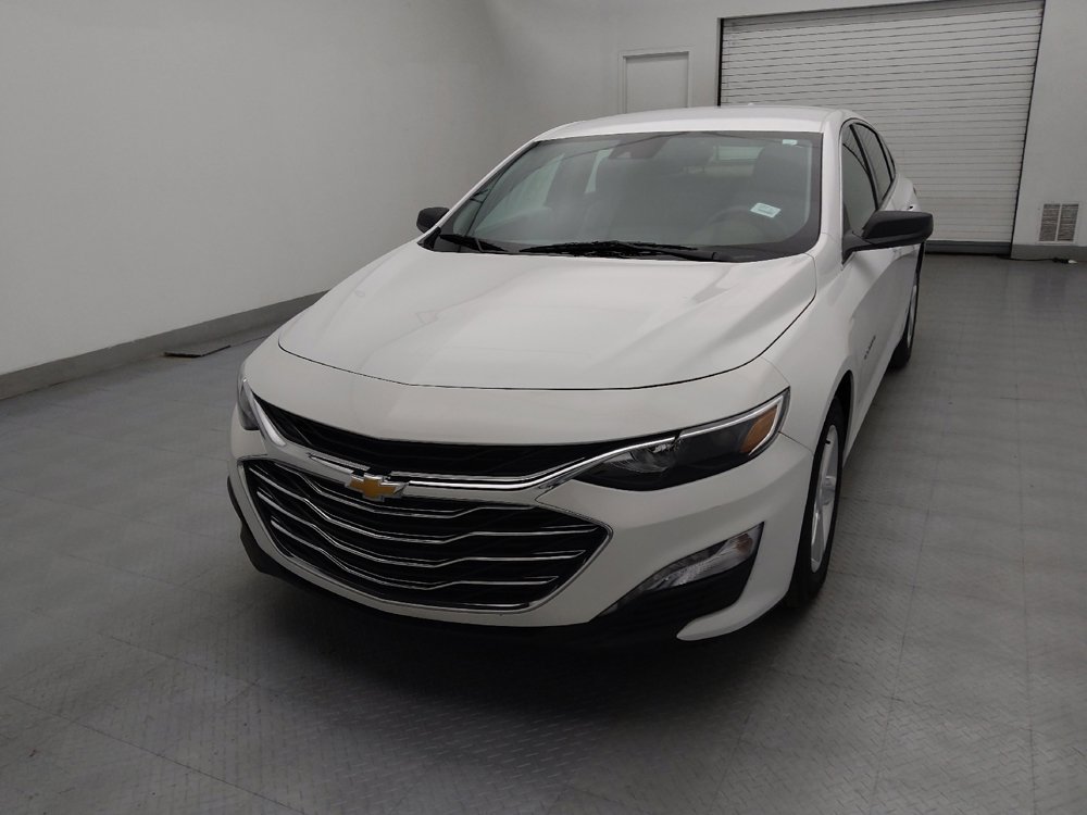 Used 2024 Chevrolet Malibu LT image 15