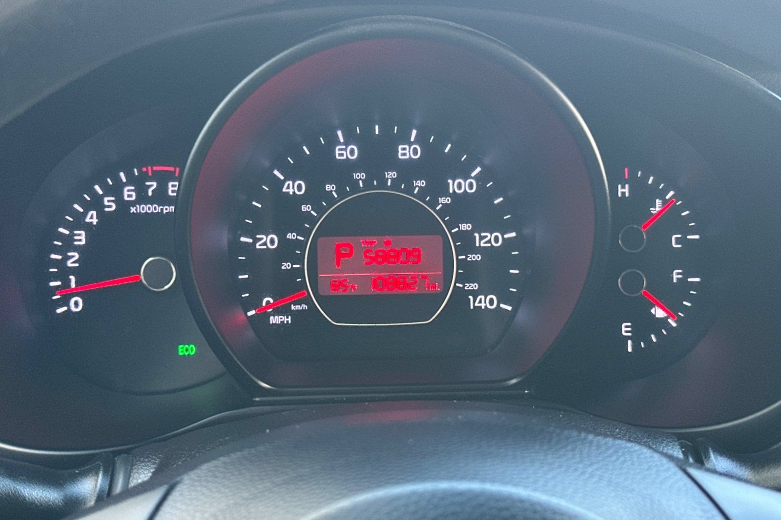 Used 2015 Kia Soul FWD image 26