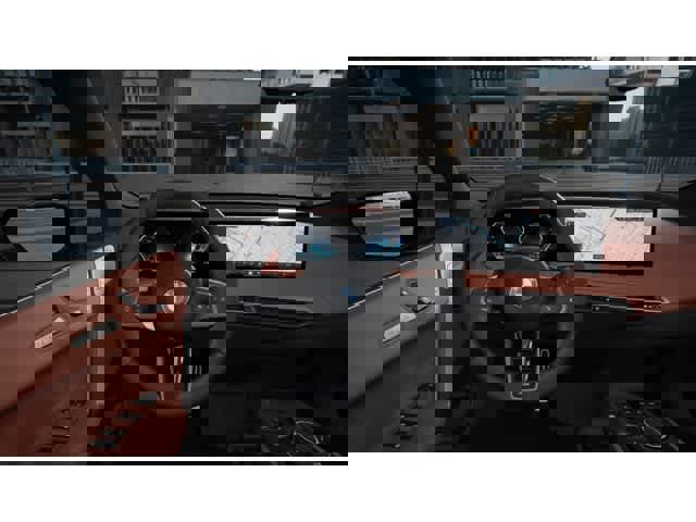 New 2026 BMW iX xDrive60 w/ M Sport Package image 13