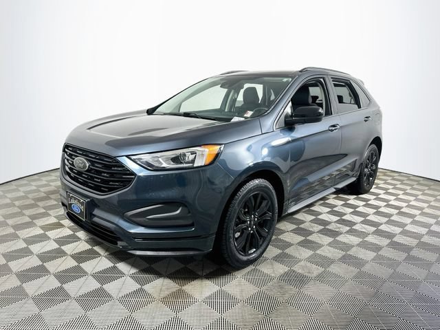 Used 2024 Ford Edge SE w/ Black Appearance Package AWD/4WD image 7