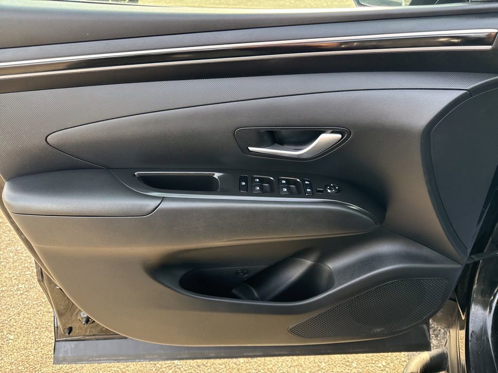 Used 2024 Hyundai Santa Cruz Night image 18