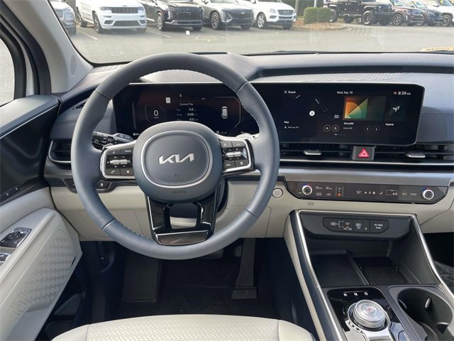 New 2026 Kia Carnival SX Prestige image 23