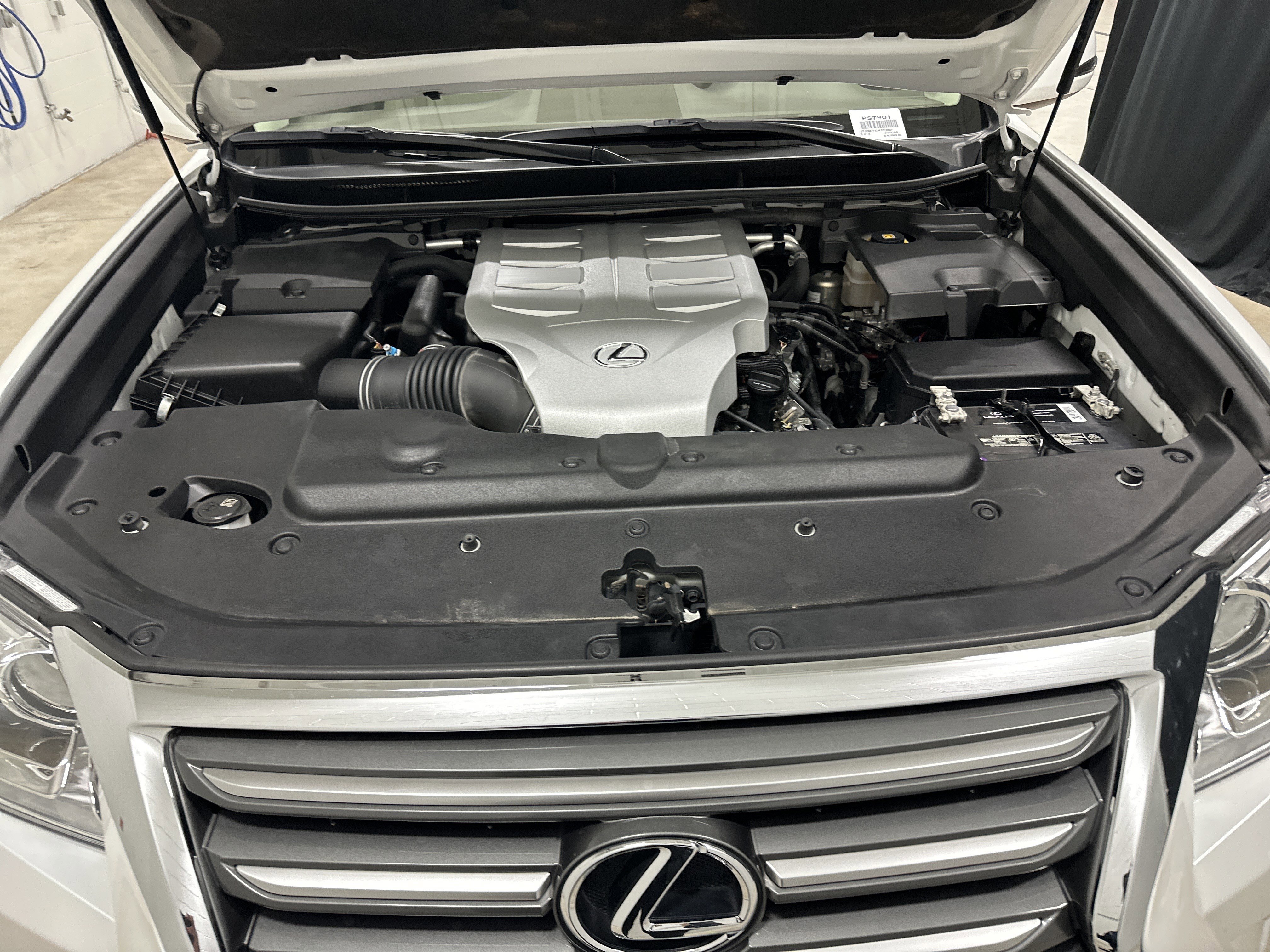 Used 2019 Lexus GX 460 Premium w/ Premium Package AWD/4WD image 35