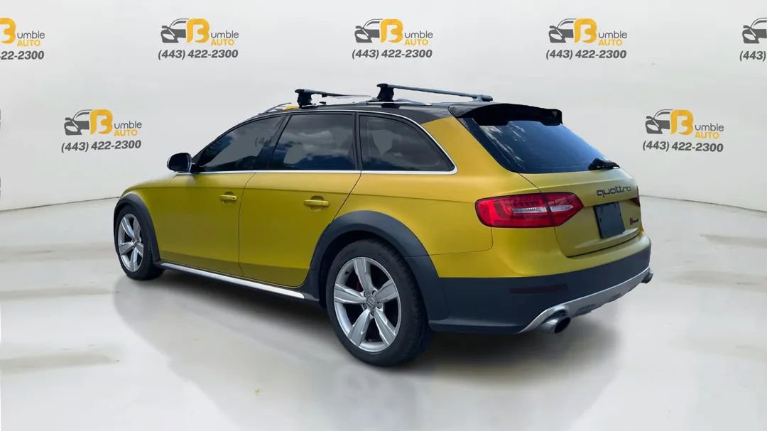 Used 2014 Audi A4 Premium Plus image 7