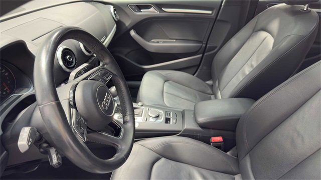 Used 2020 Audi A3 2.0T Premium image 23