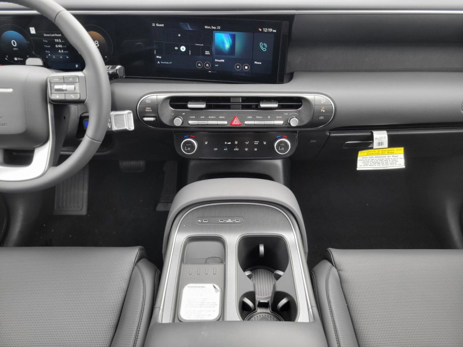 New 2026 Hyundai Palisade SEL image 14