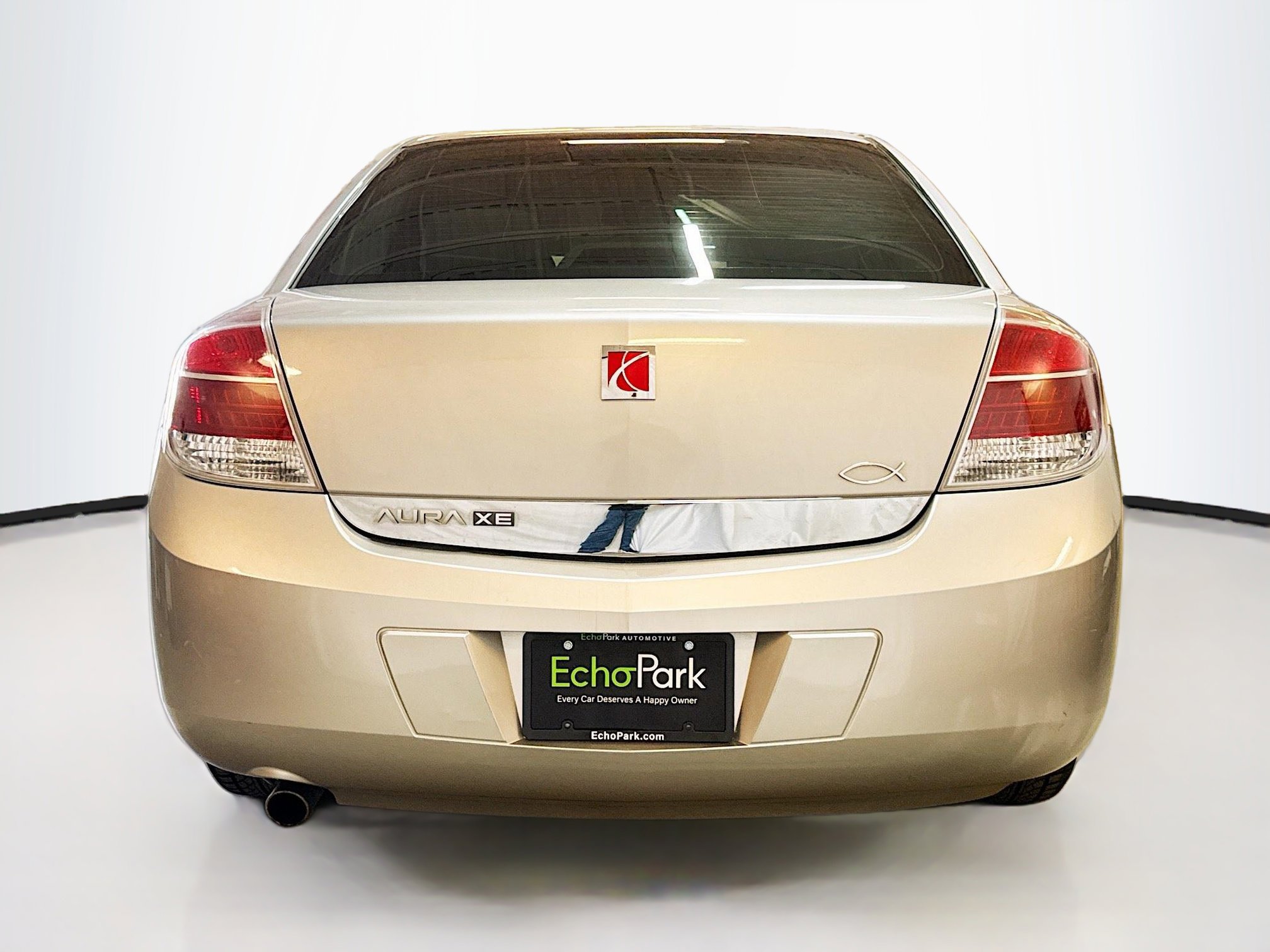 Used 2007 Saturn Aura XE w/ Enhanced Convenience Pkg image 7