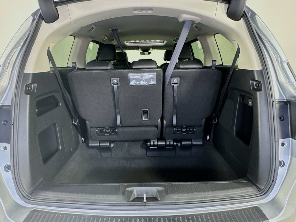 Used 2026 Honda Odyssey EX-L image 34