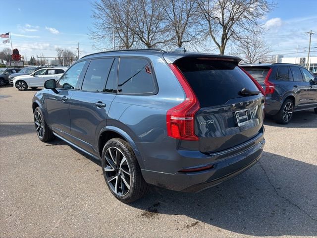 Used 2023 Volvo XC90 T8 Plus w/ Protection Package Premier image 6