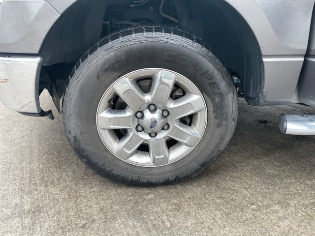 Used 2013 Ford F150 XLT w/ Luxury Equipment Group AWD/4WD image 28