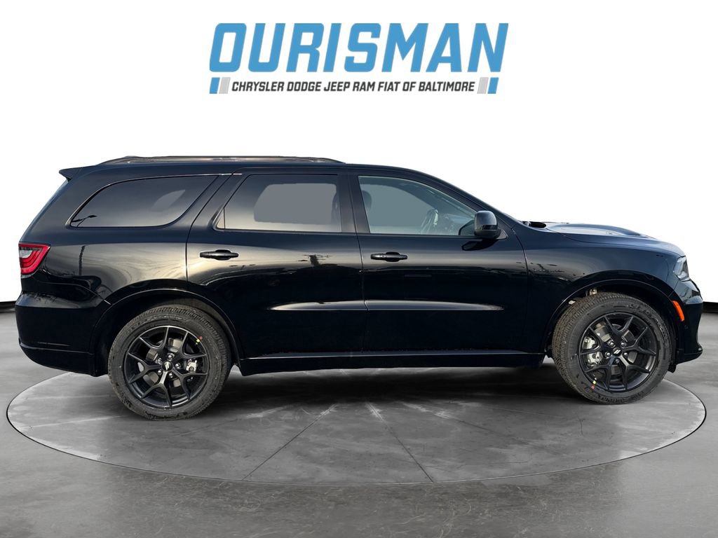 New 2026 Dodge Durango GT image 7