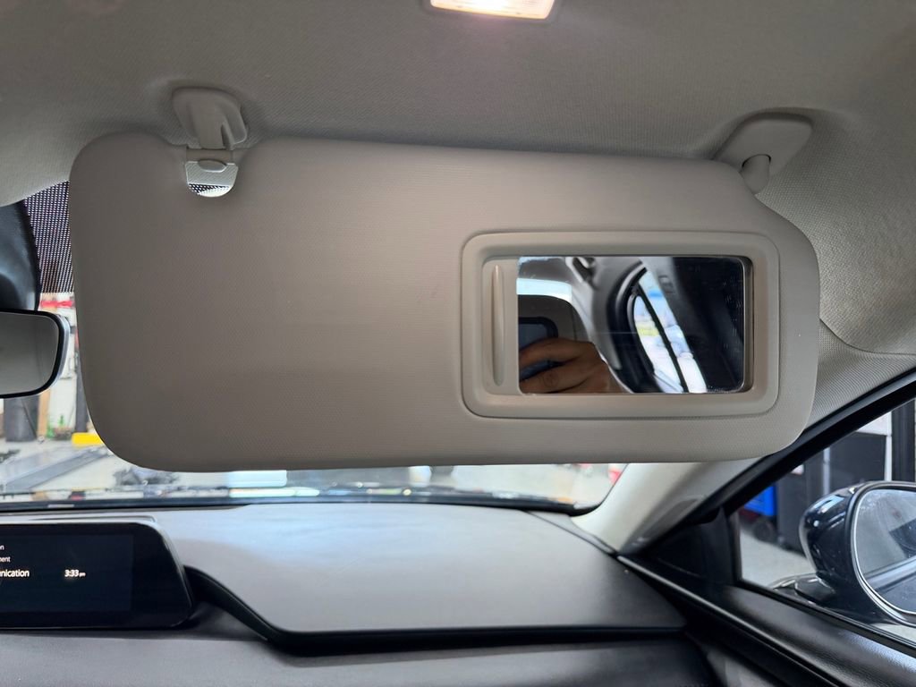 Used 2022 MAZDA MAZDA3 s FWD image 41