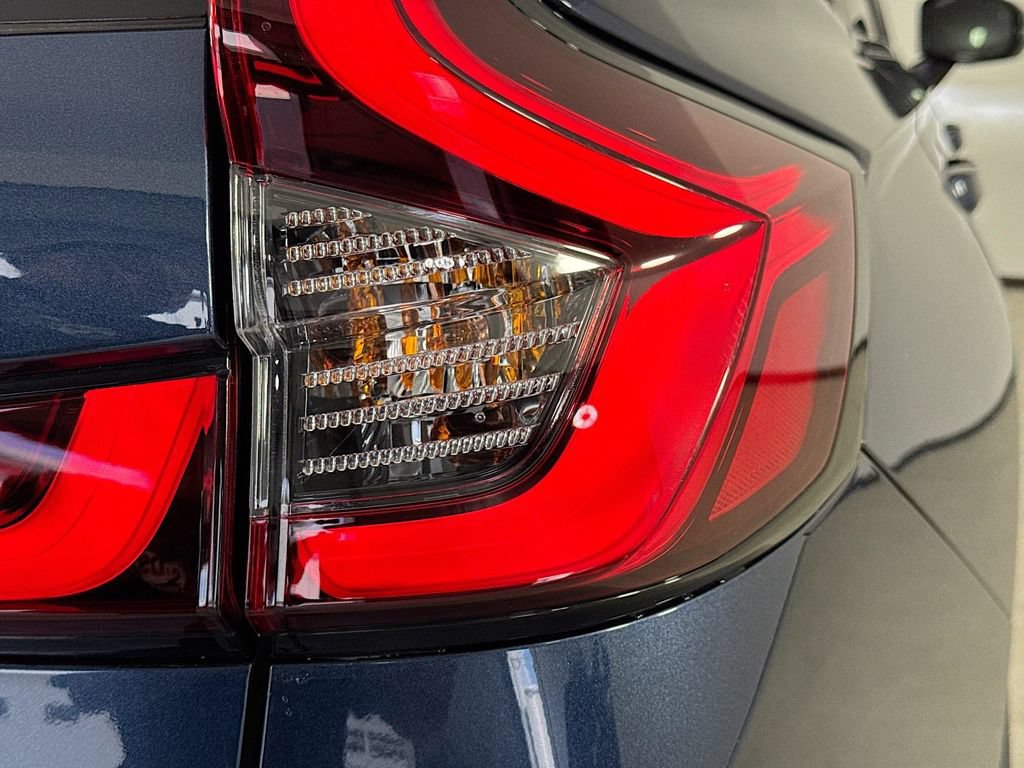 Certified 2024 Honda CR-V EX-L image 36