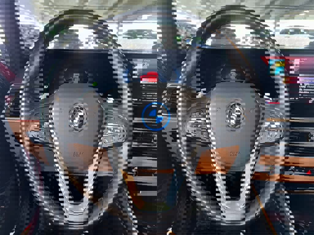 Used 2023 BMW 330e w/ Driving Assistance Package image 15