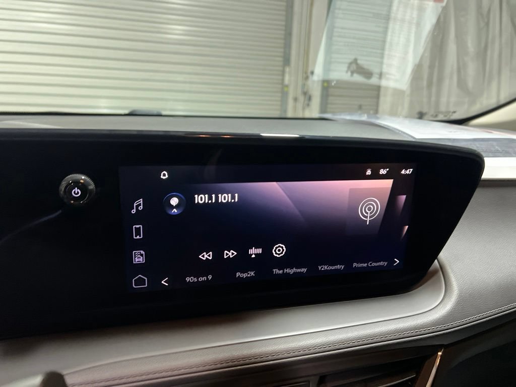 Used 2025 Buick Encore GX Preferred FWD image 21