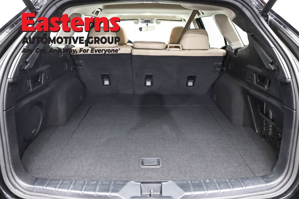 Used 2022 Subaru Outback Limited AWD/4WD image 9