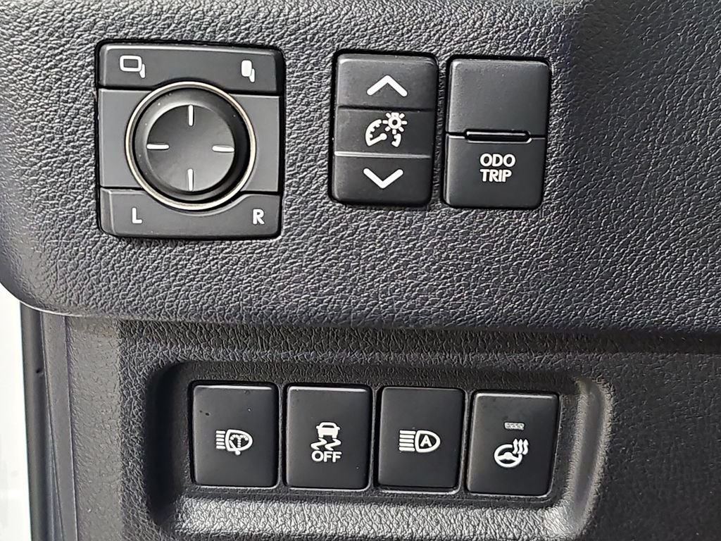 Certified 2023 Lexus GX 460 Premium w/ Premium Plus Package AWD/4WD image 24