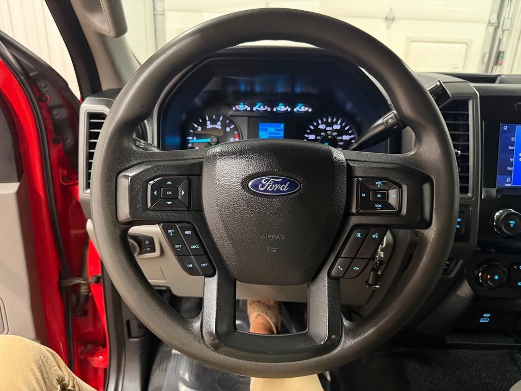 Used 2020 Ford F350 XL w/ STX Appearance Package AWD/4WD image 35