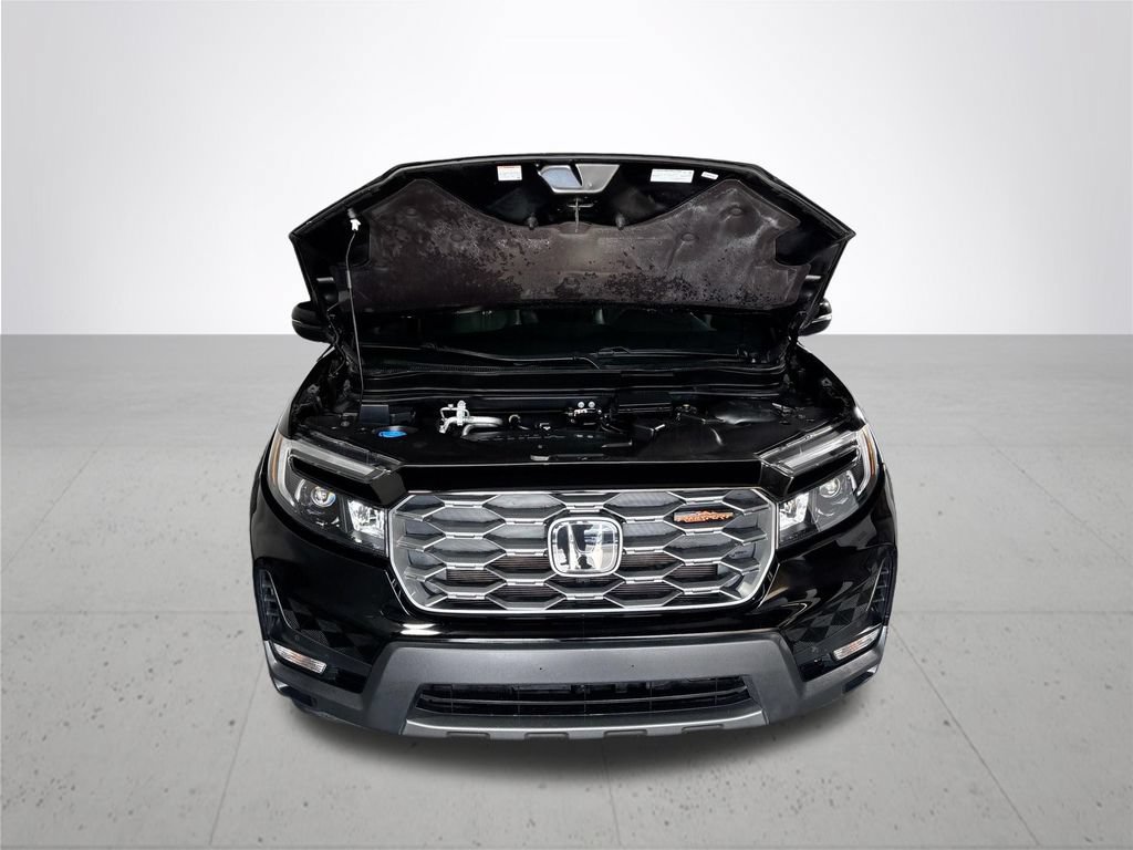Used 2022 Honda Passport TrailSport image 23