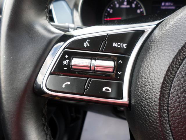 Used 2022 Kia Seltos Nightfall Edition AWD/4WD image 24