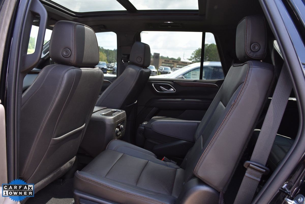 Used 2022 Chevrolet Tahoe High Country image 26