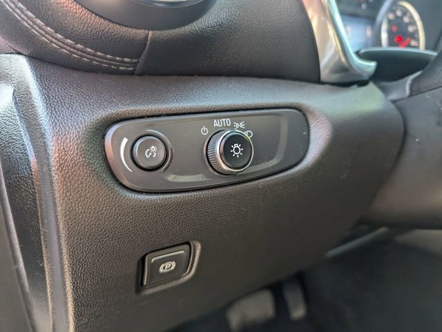 Used 2022 Chevrolet Blazer LT image 16