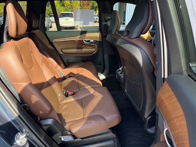 Certified 2024 Volvo XC90 B6 Plus w/ Protection Package Premier image 18