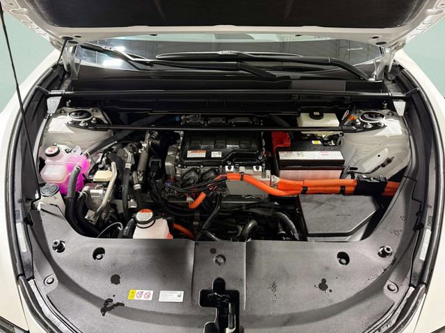 Used 2023 Lexus RZ 450e Premium image 30