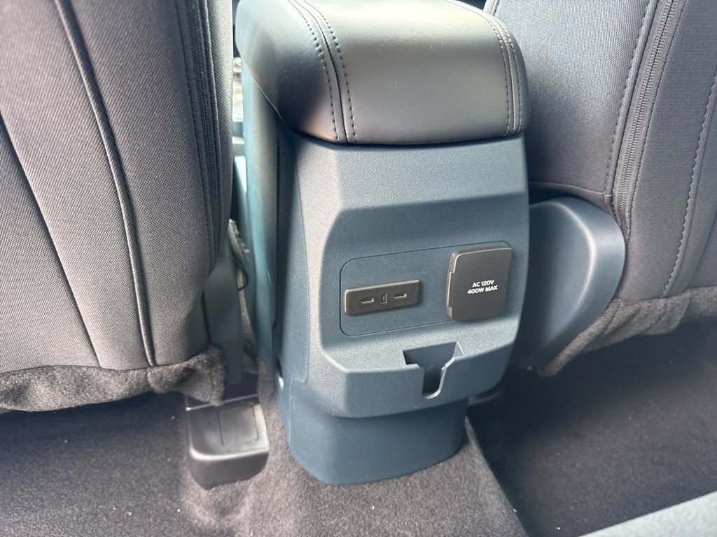 New 2025 Ford Maverick XLT w/ XLT Luxury Package image 15