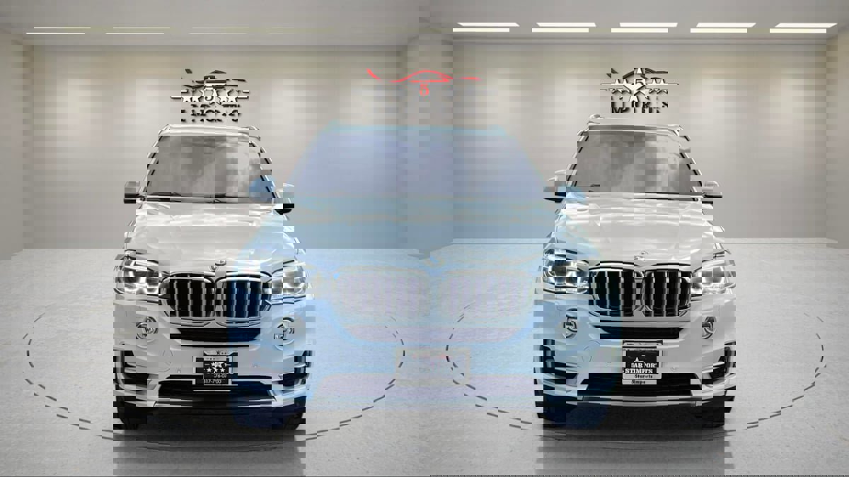 Used 2017 BMW X5 xDrive35i image 10