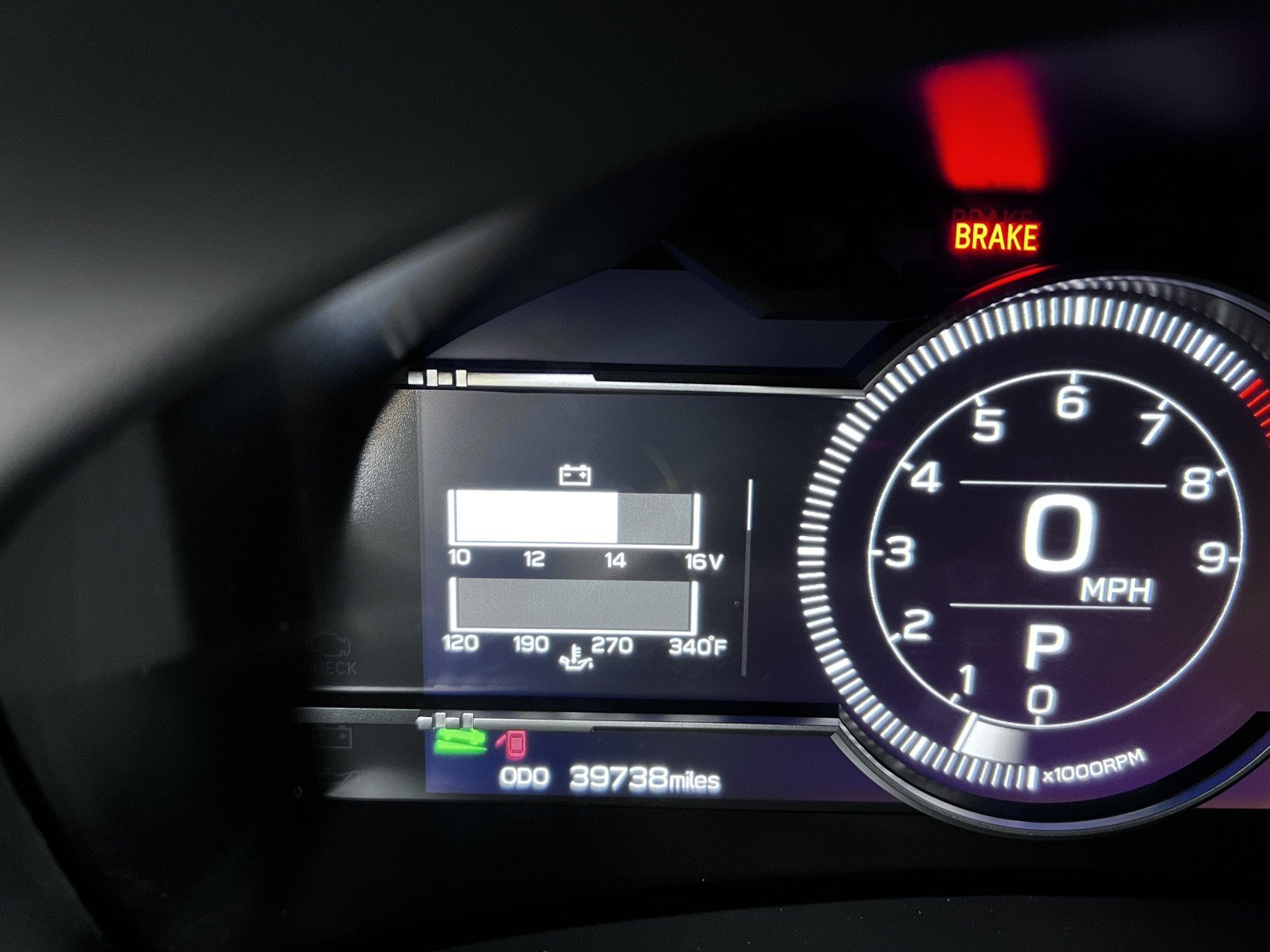 Used 2023 Subaru BRZ Premium RWD image 12