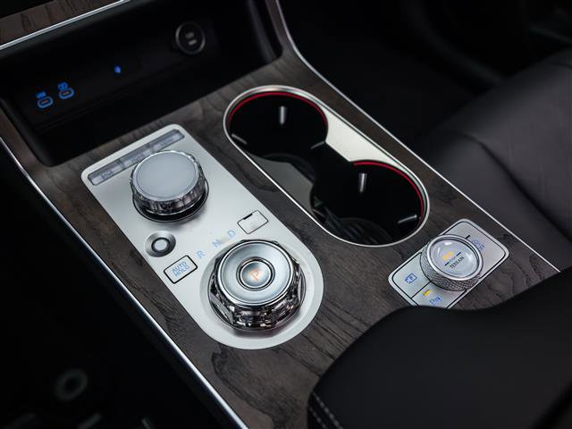 New 2026 Genesis GV80 3.5T Advanced image 25