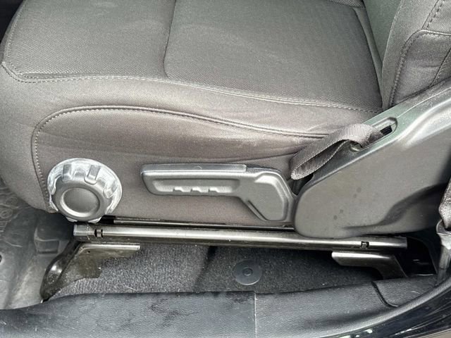 Used 2023 Jeep Wrangler Sahara w/ Cold Weather Group image 24