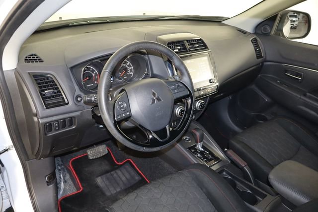 Used 2024 Mitsubishi Outlander Sport ES AWD/4WD image 22