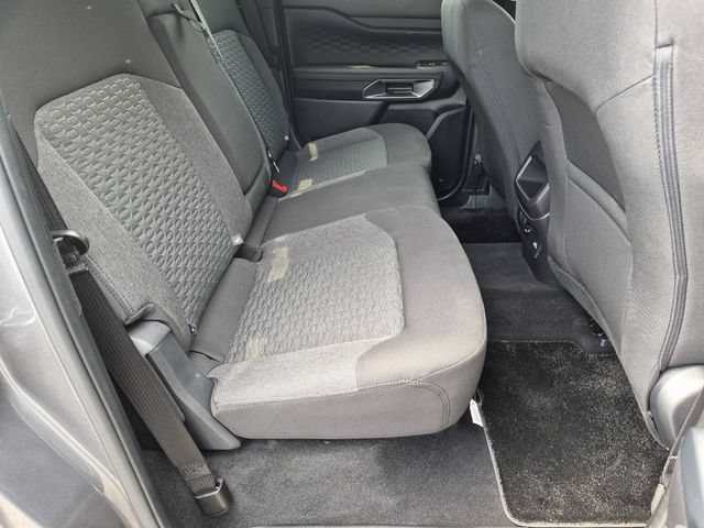 Used 2025 Ford Ranger XLT w/ Equipment Group 301A High AWD/4WD image 19