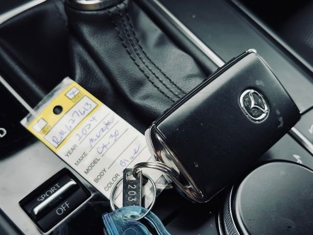 Used 2024 MAZDA CX-30 AWD 2.5 S image 32