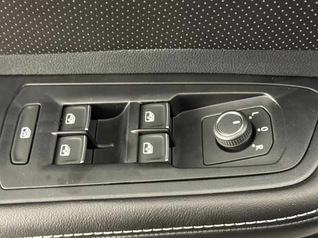 New 2026 Volkswagen Atlas SE AWD/4WD image 25