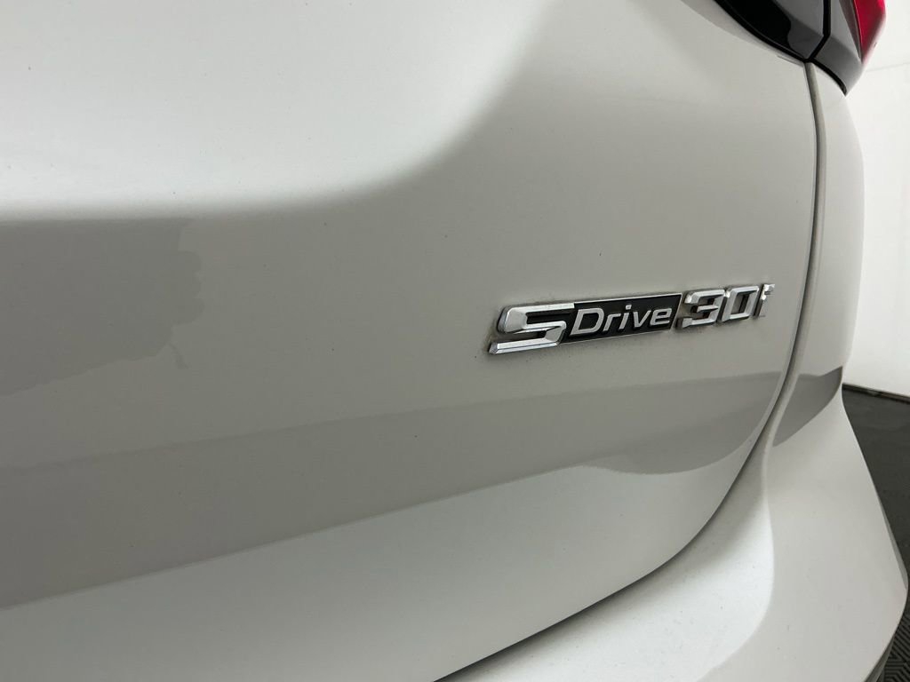 Certified 2024 BMW X3 sDrive30i w/ Convenience Package RWD image 32