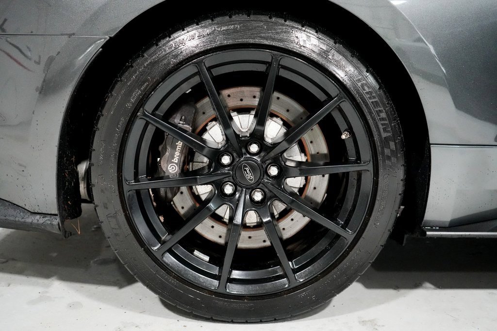 Used 2018 Ford Mustang Shelby GT350 w/ Electronics Package image 31